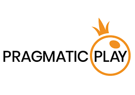 Pragmatic Play logo