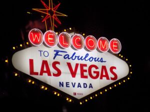 The Impact of COVID-19 Restrictions on Las Vegas Casinos